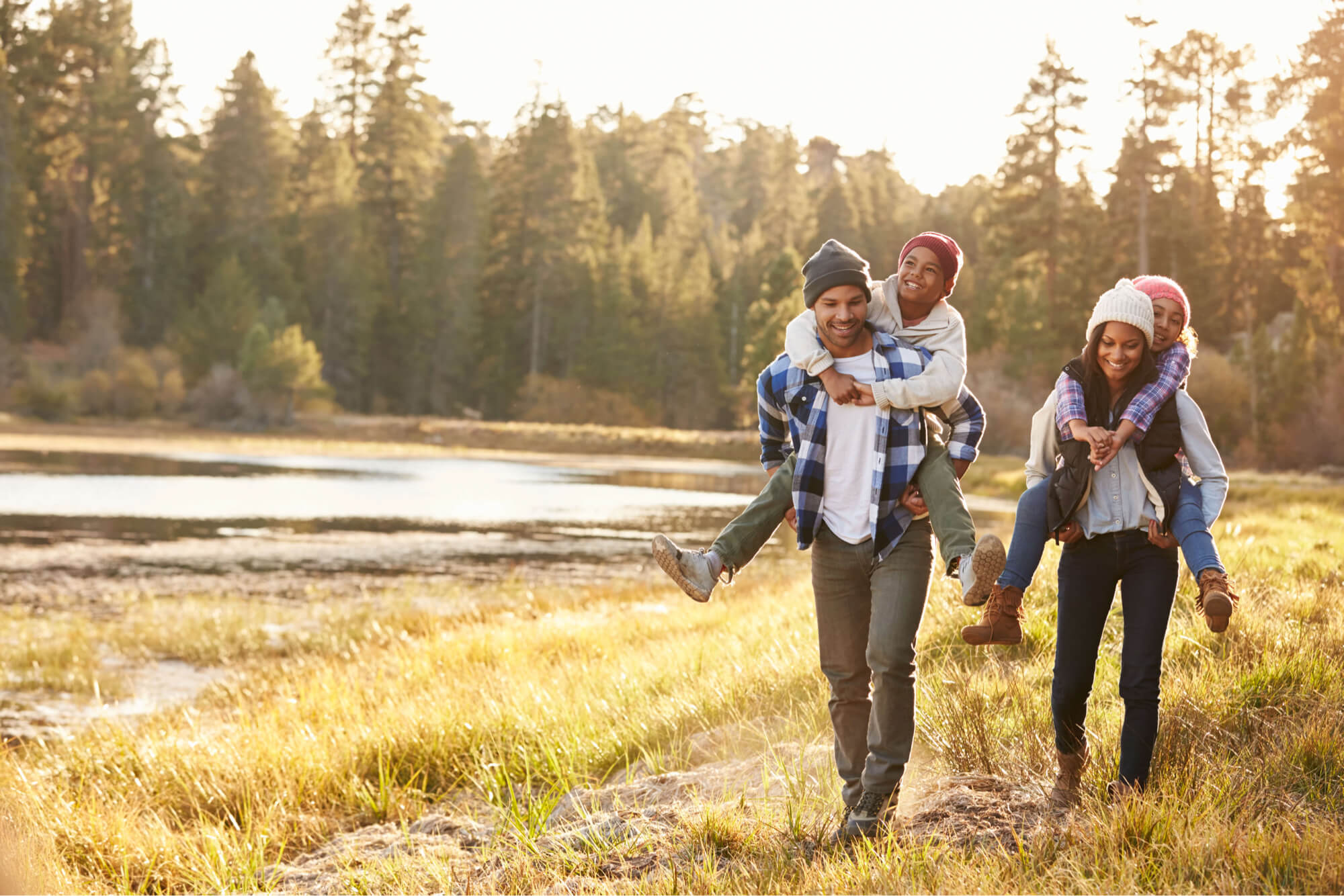 Experience-Led Rewards Programs