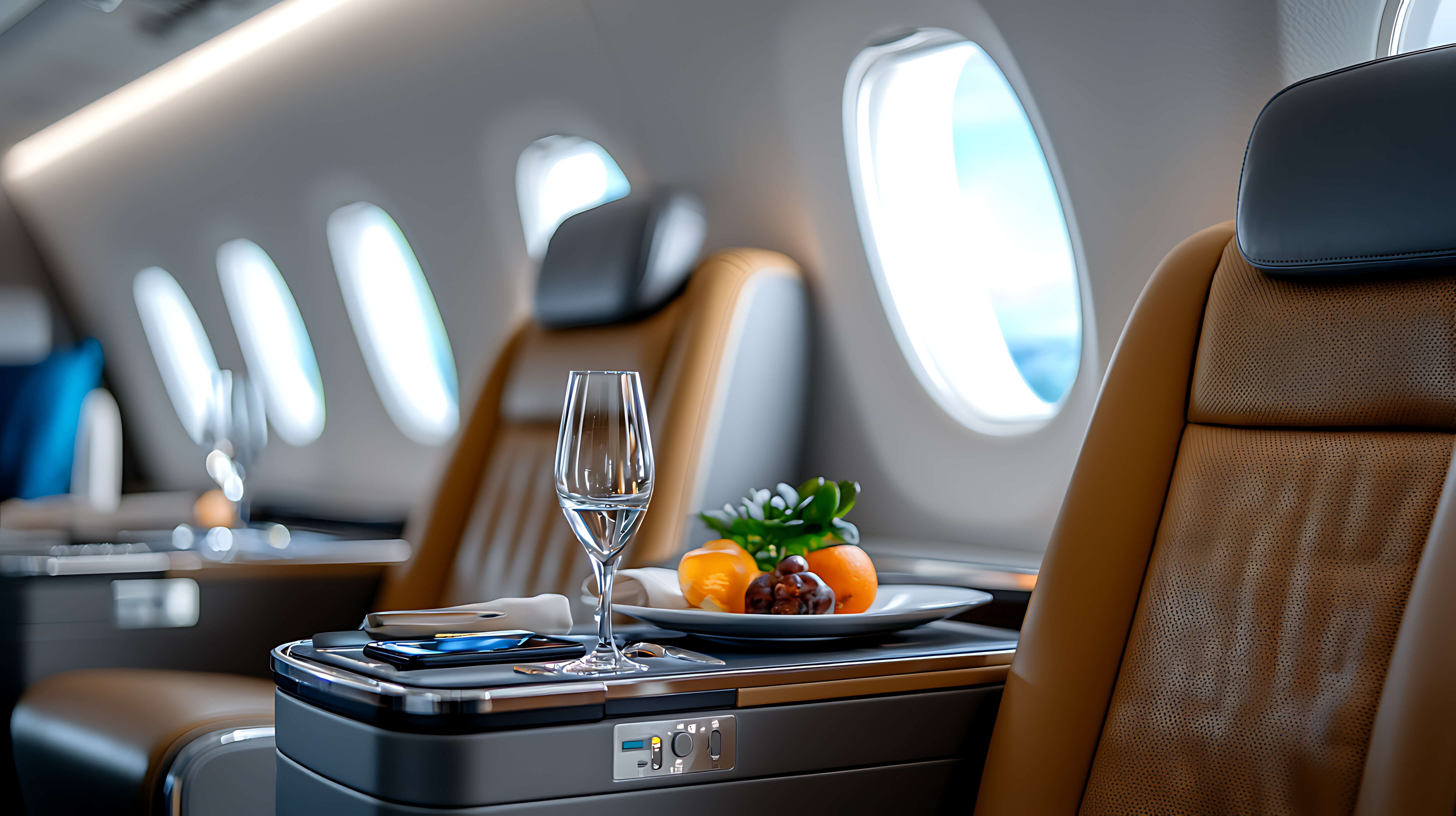 Merchandising Experiences, Not Seats, in Airline Loyalty Programs