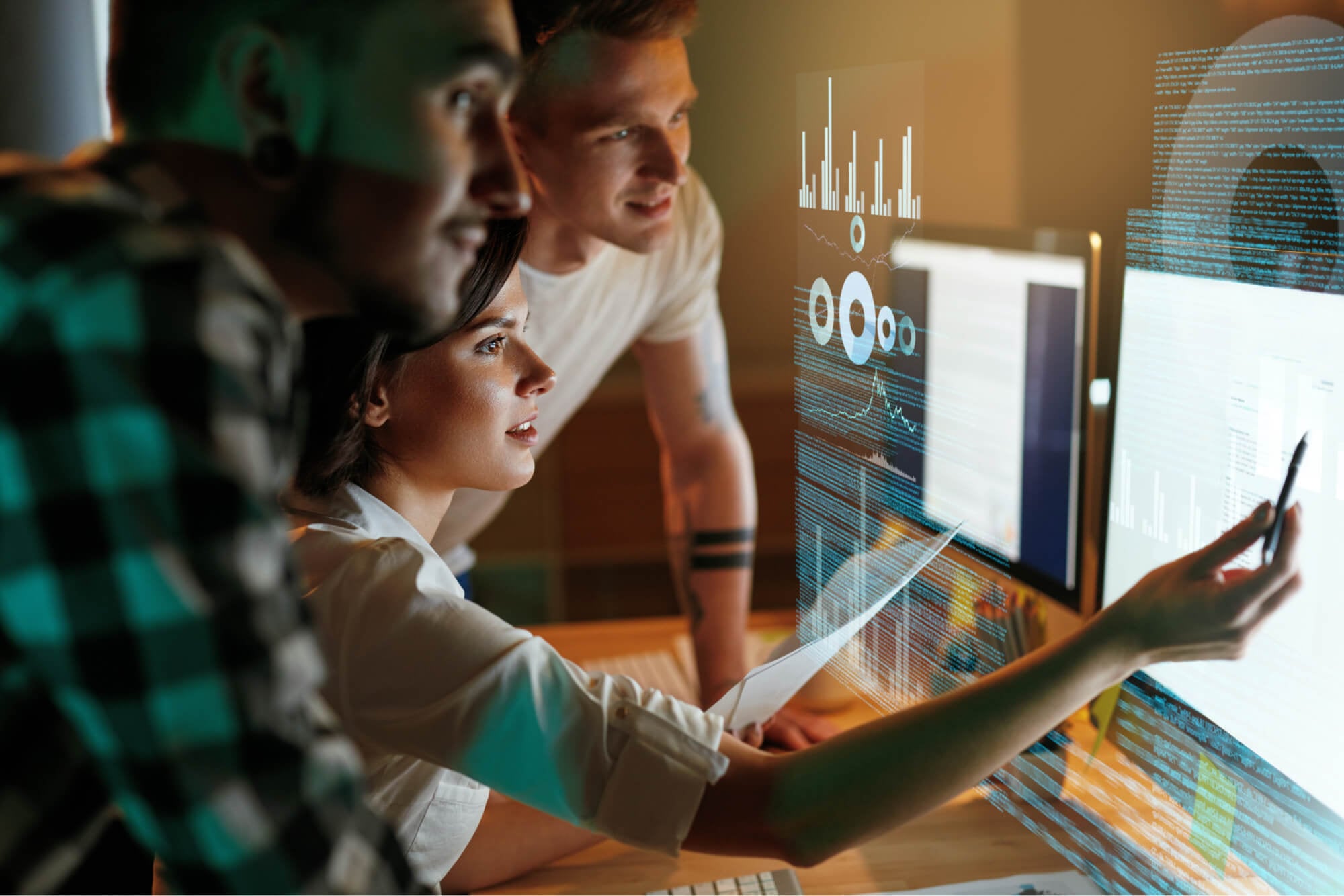 Modernizing Legacy Loyalty Stacks