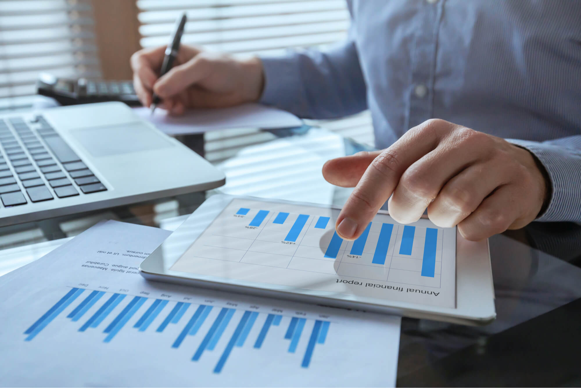 Proving the ROI of Travel Rewards in Financial Services