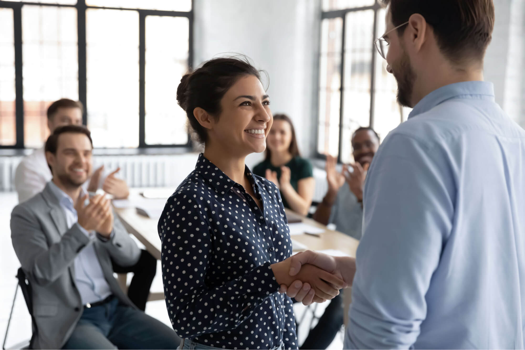 Scaling Global Employee Rewards Programs