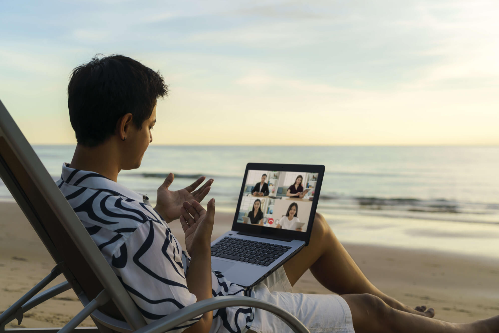 changing workforce shaping rewards