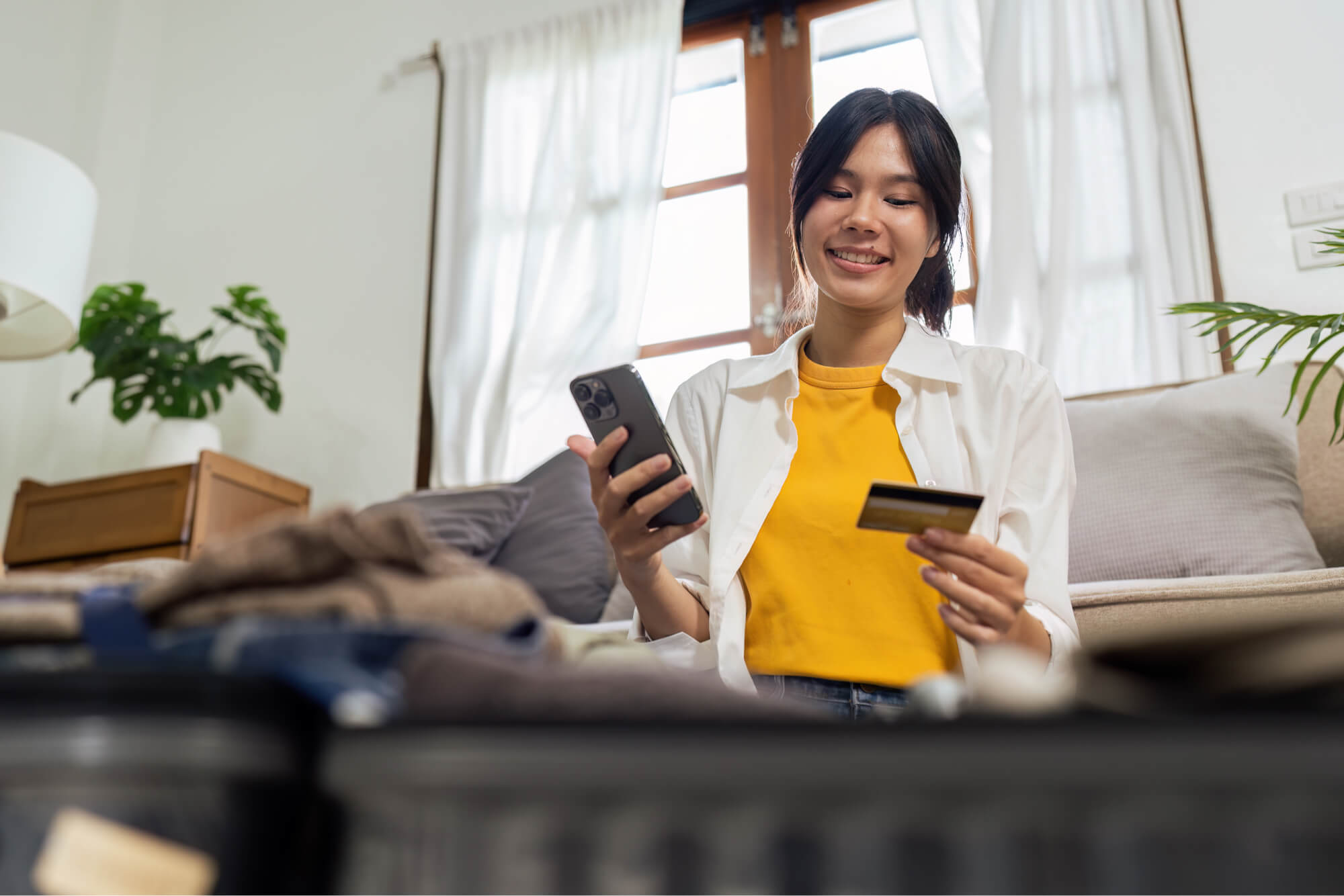 Travel Technology as an Innovation Layer