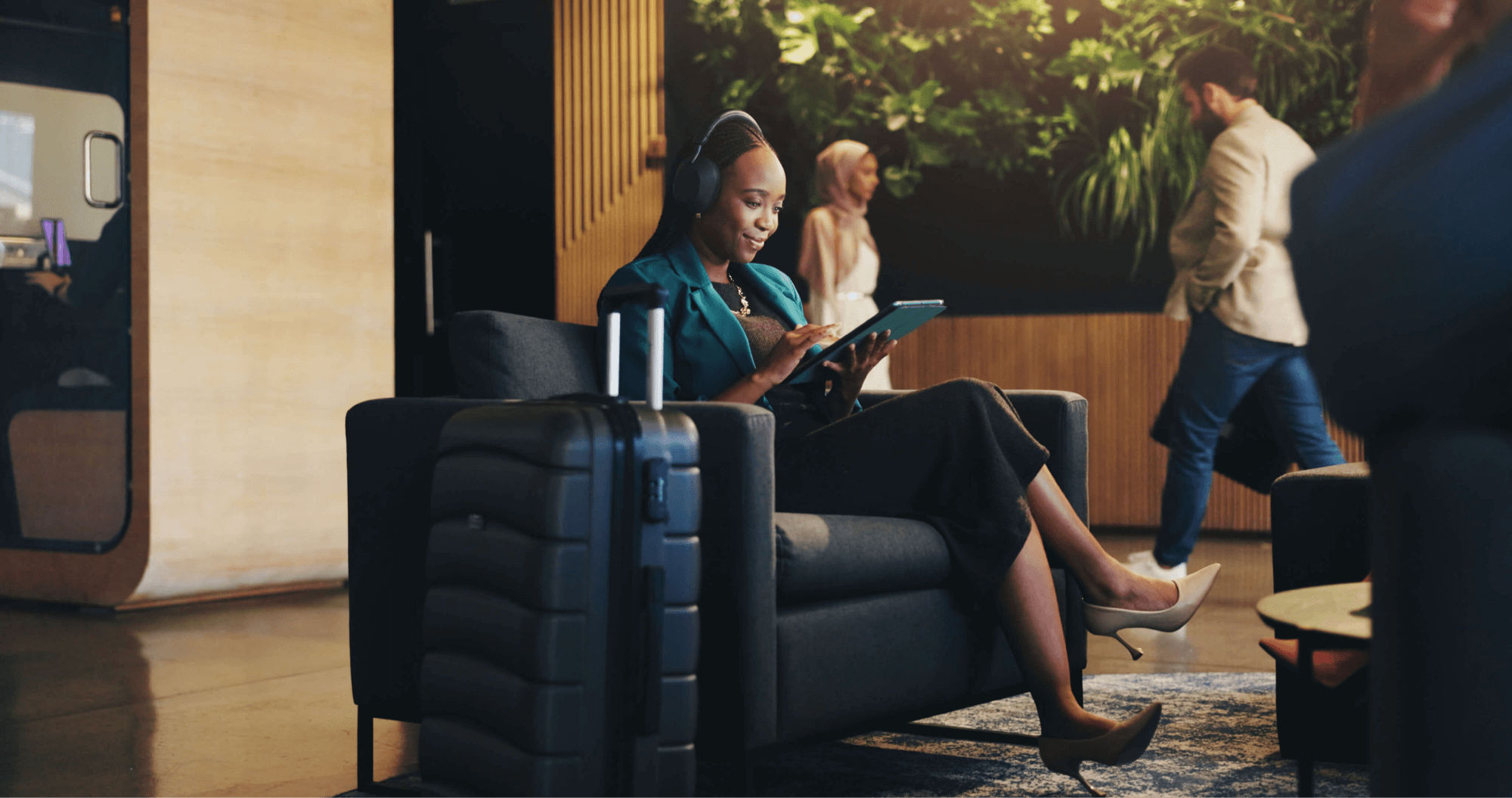 Why Travel Should Be a Core Pillar of Modern Loyalty Programs