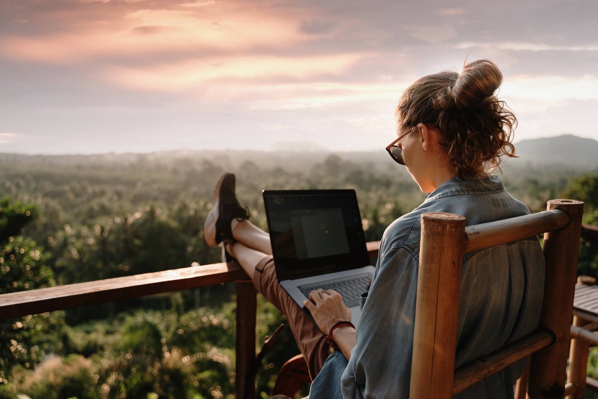 Bleisure Travel Trends