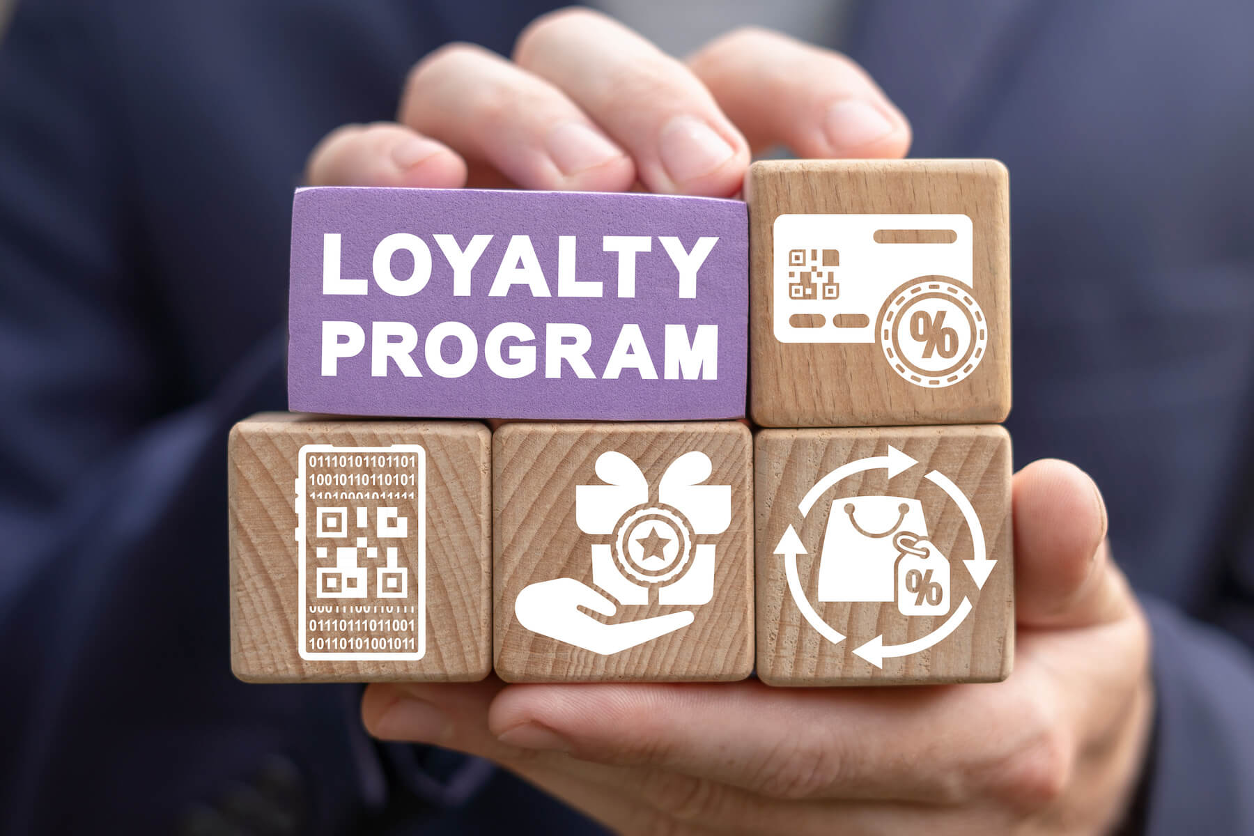 integrating loyalty programs into travel management