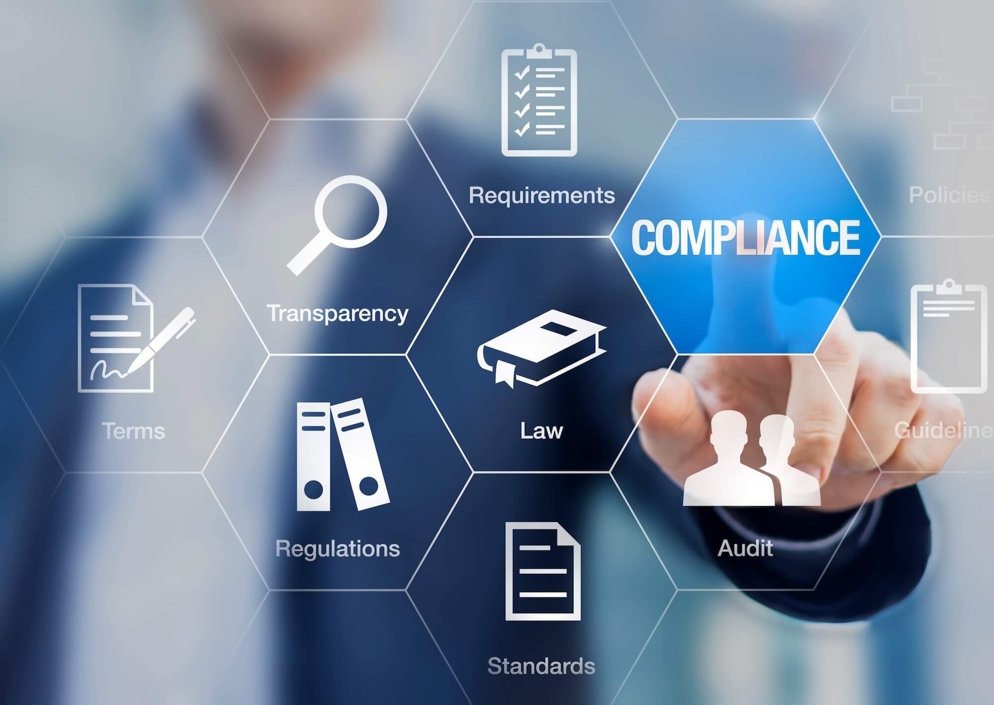 Regulatory Compliance for Finance: An In-Depth Guide Regulatory Compliance for Finance: An In-Depth Guide