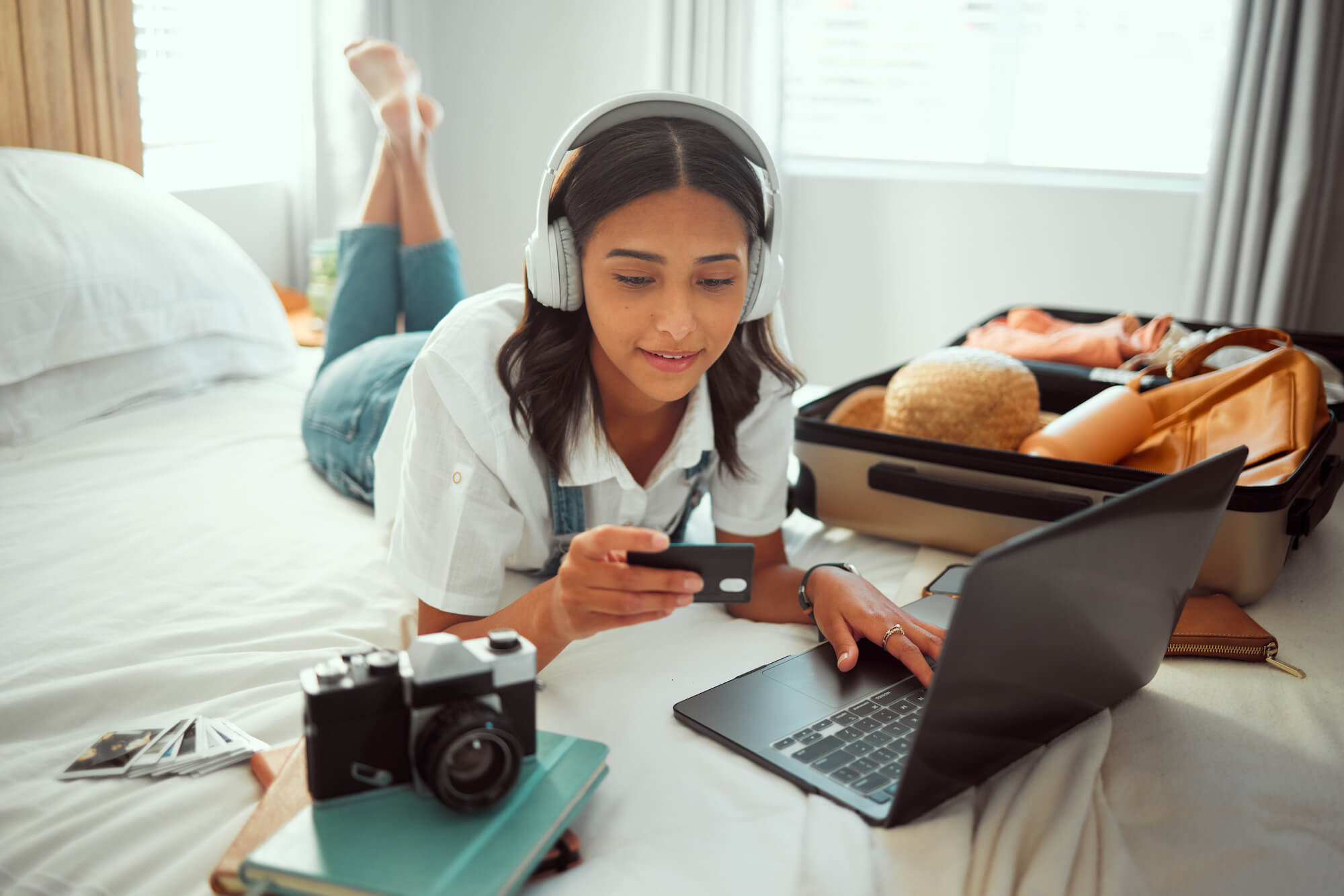 Payment Systems in Travel Commerce: Safeguarding Transactions in the Digital Age