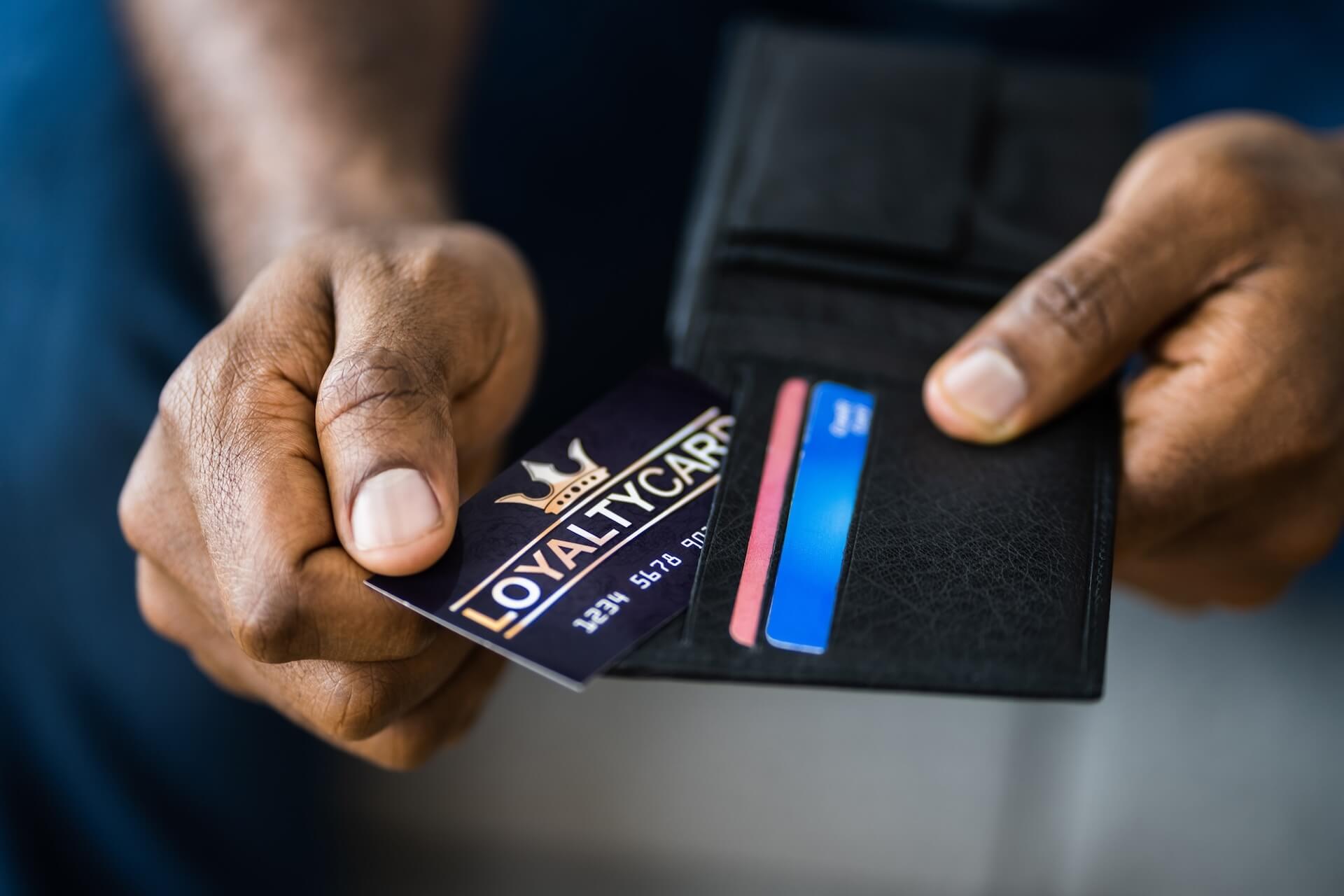 The Evolution of Loyalty Programs: From Stamps to Cutting-Edge Tech