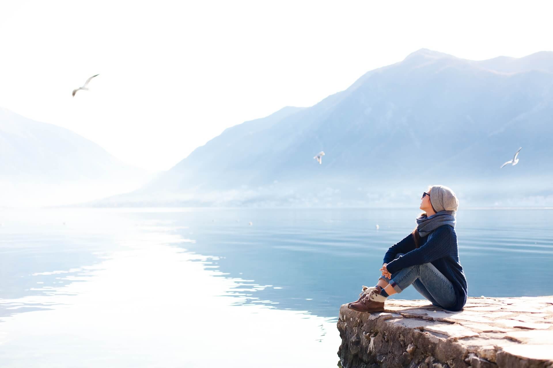 From PTO to Purpose: How Travel Rewards Restore Employee Wellbeing