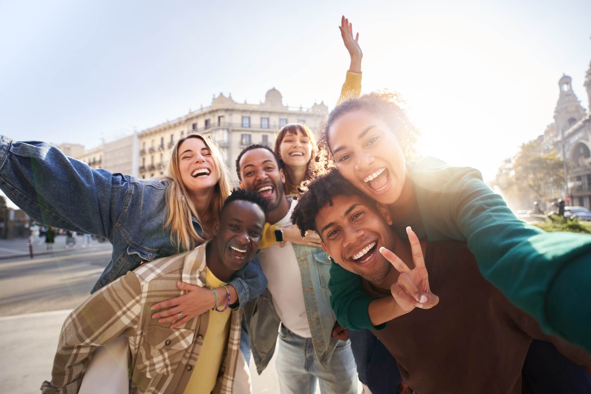 How Gen Z and Millennials are Changing Loyalty