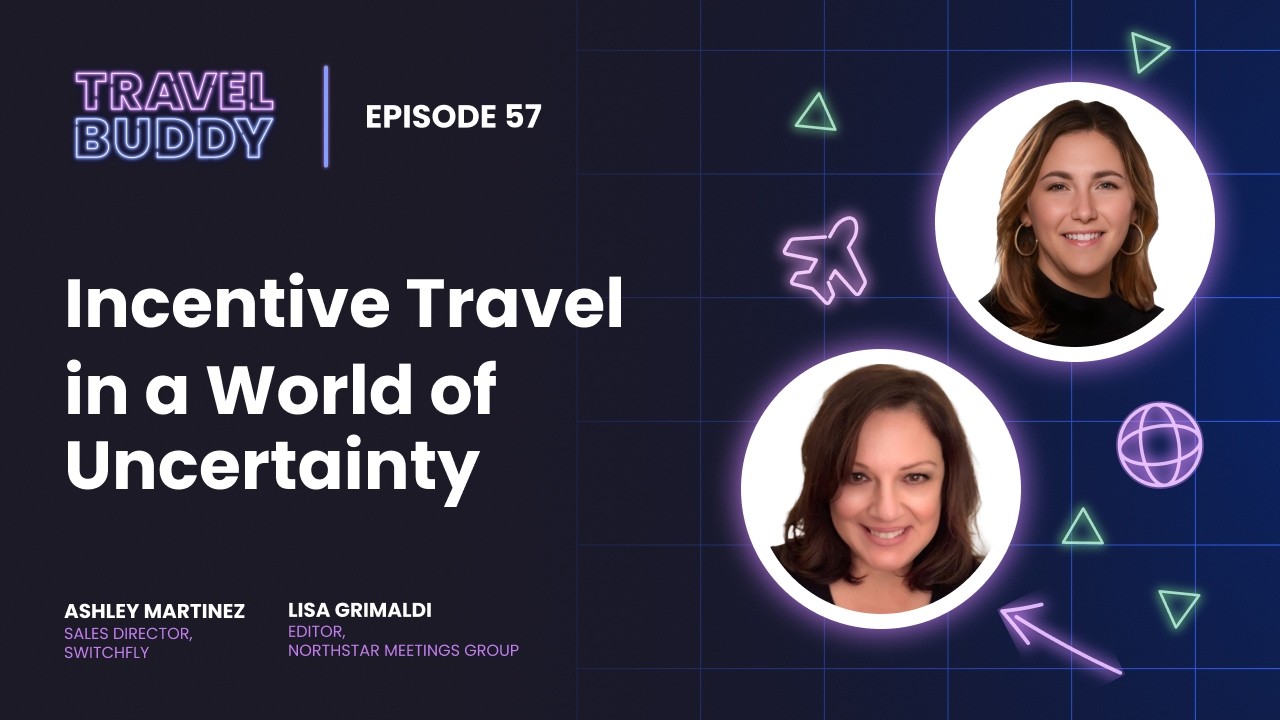 Incentive Travel in a World of Uncertainty