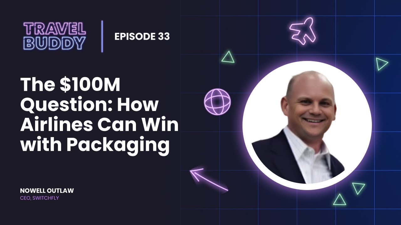 The $100M Question: How Airlines Can Win with Packaging