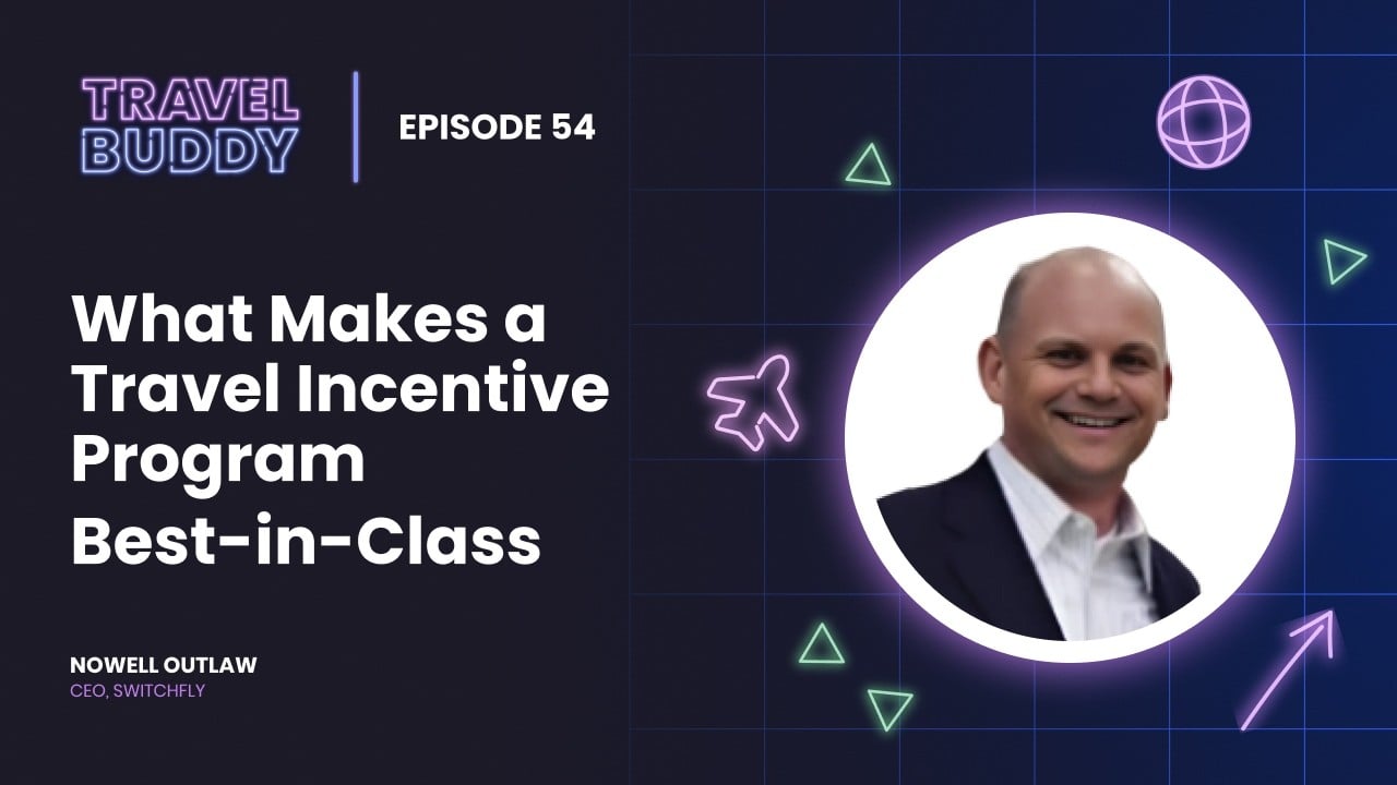 What Makes a Travel Incentive Program Best in Class