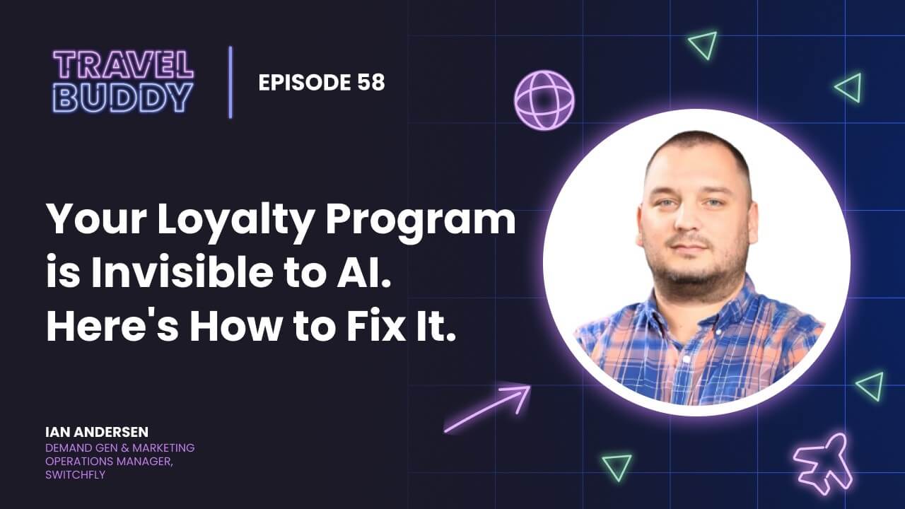 Your Loyalty Program Is Invisible To AI  Here's How to Fix It