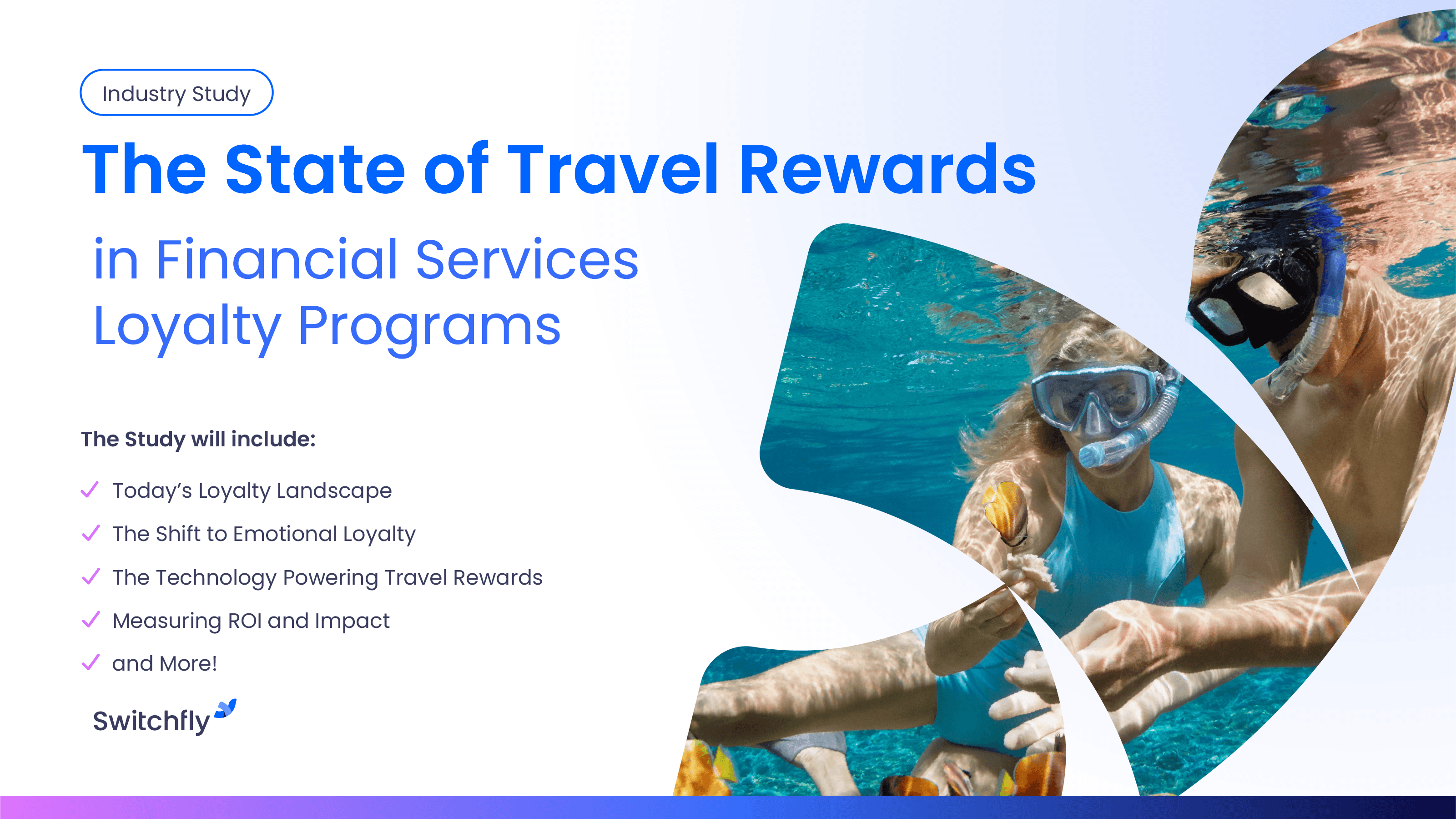 FinServ Travel Rewards Industry Study_Preview