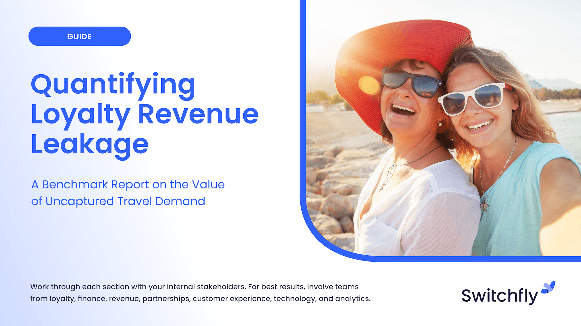 Loyalty Program Revenue Leakage Report_Preview