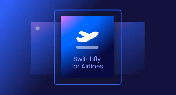 Switchfly for Airlines