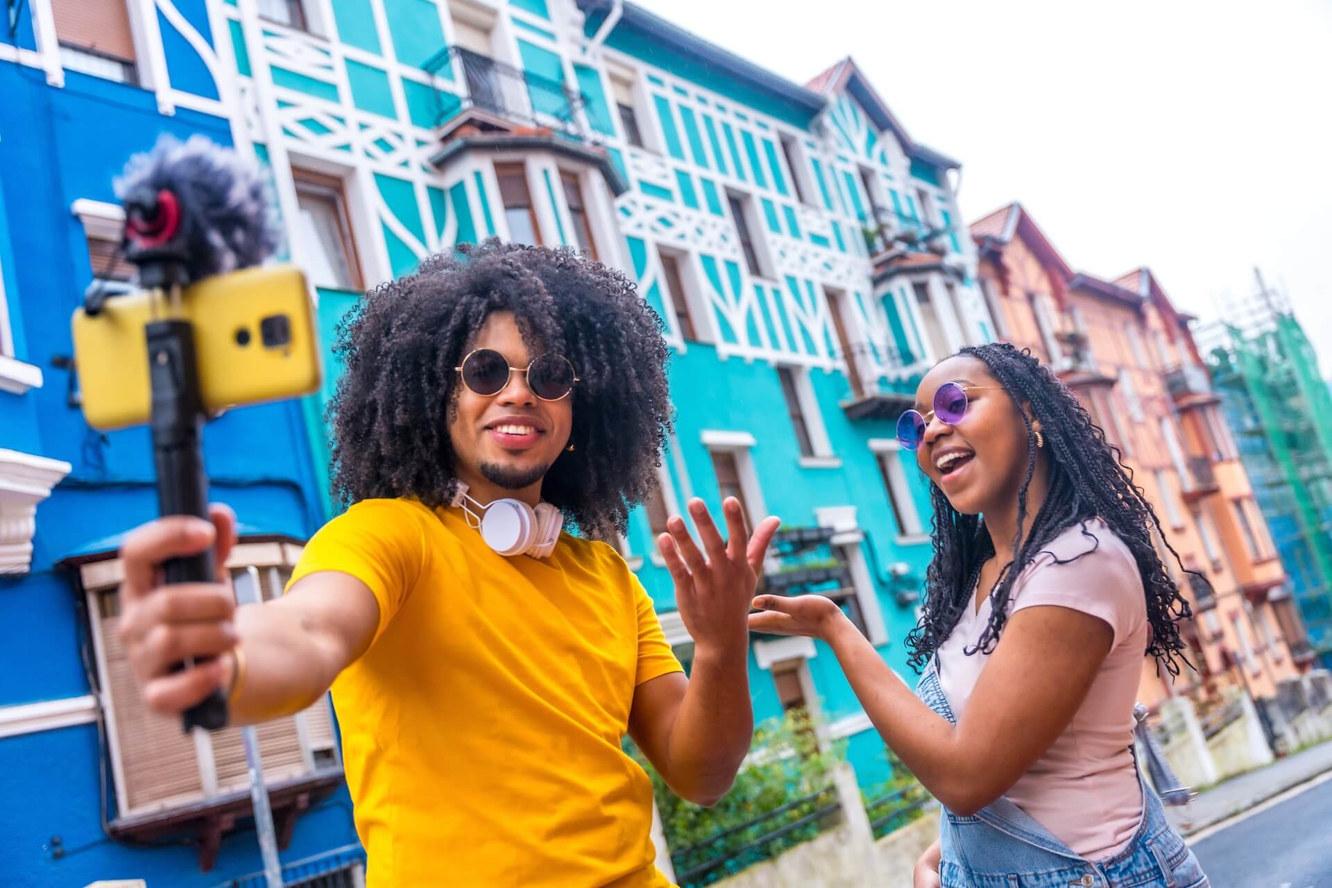 Creator Loyalty in Travel Industry