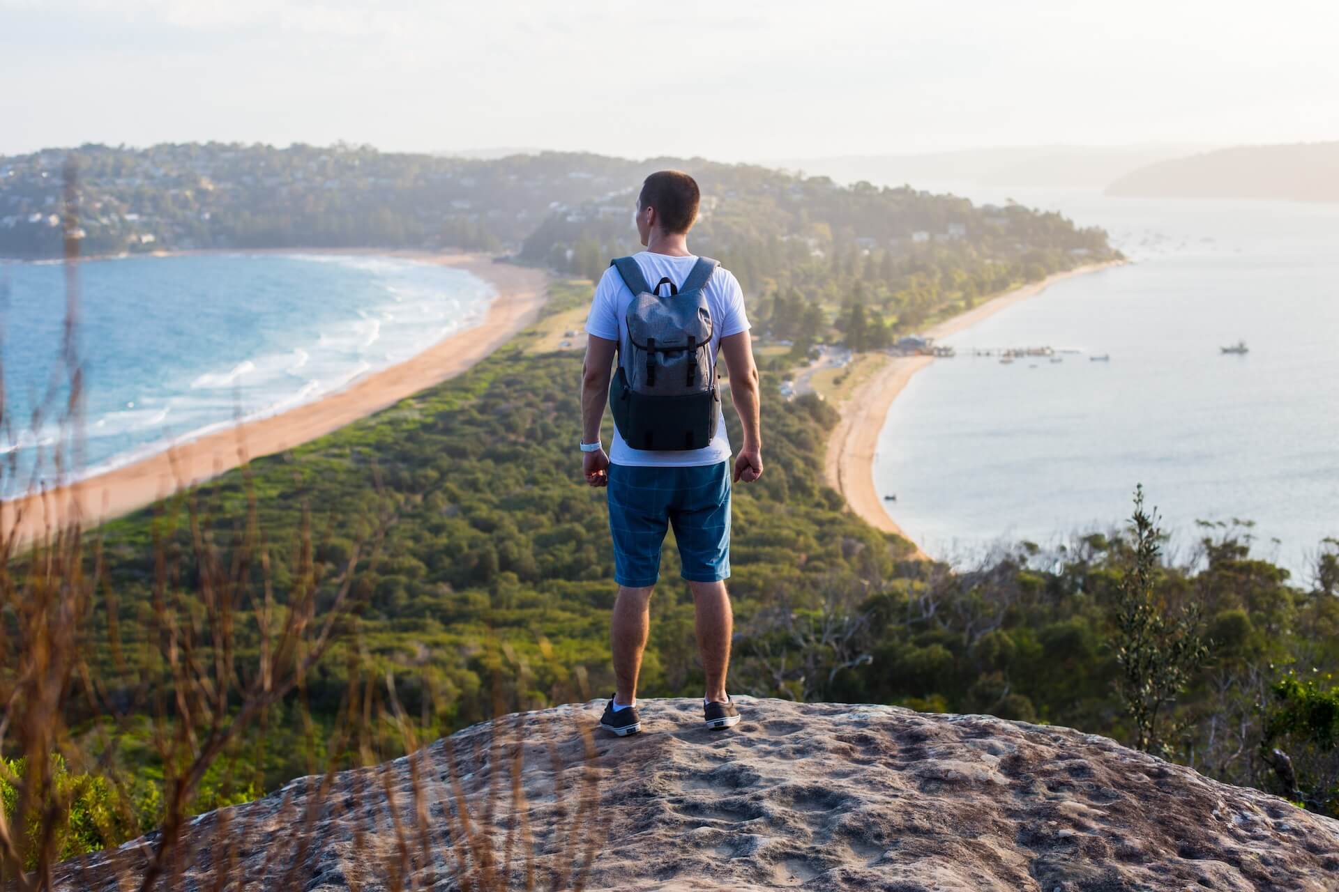 The Role of Travel Rewards in Modernizing Financial Services