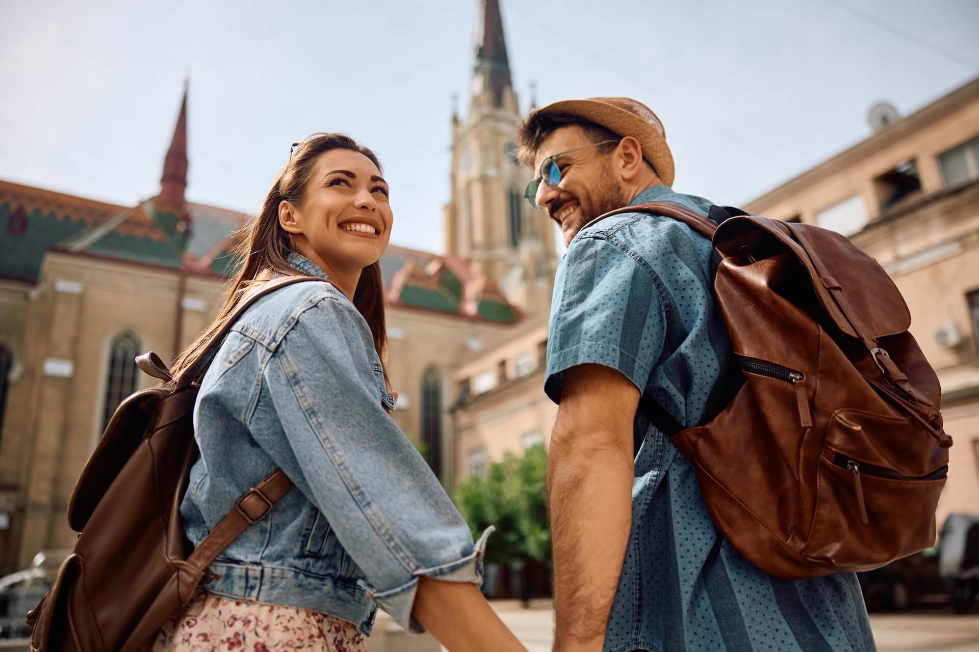 Traveler-First Loyalty Planning Across the Travel Journey