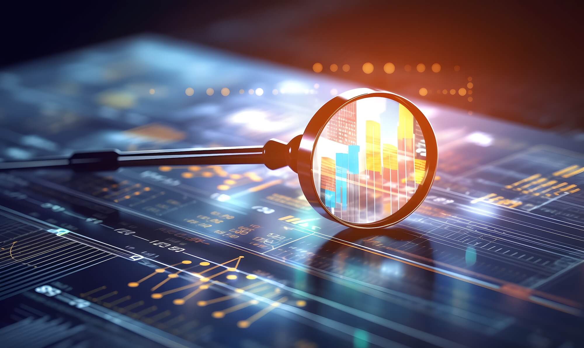 data in travel commerce