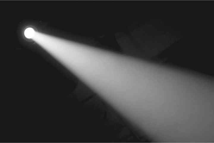 spotlight