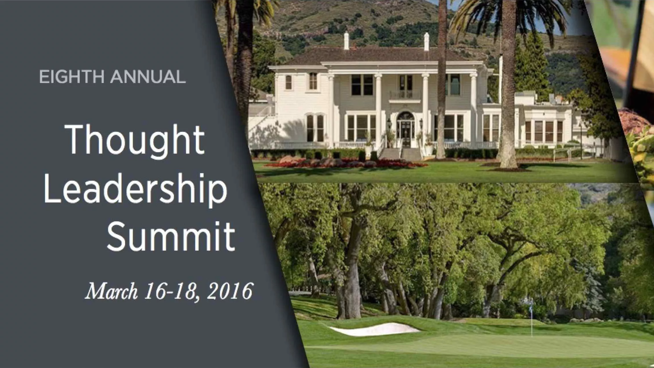 Switchfly’s Annual Thought Leadership Summit a Continued Success